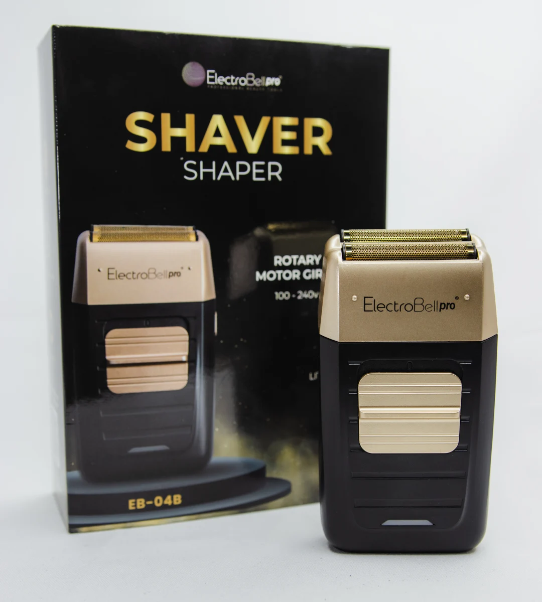 Shaver Shaper Profesional EB-04B
