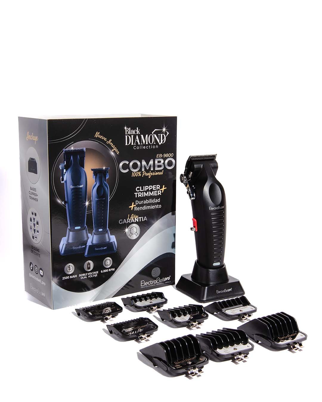 combo patillera black diamond 2