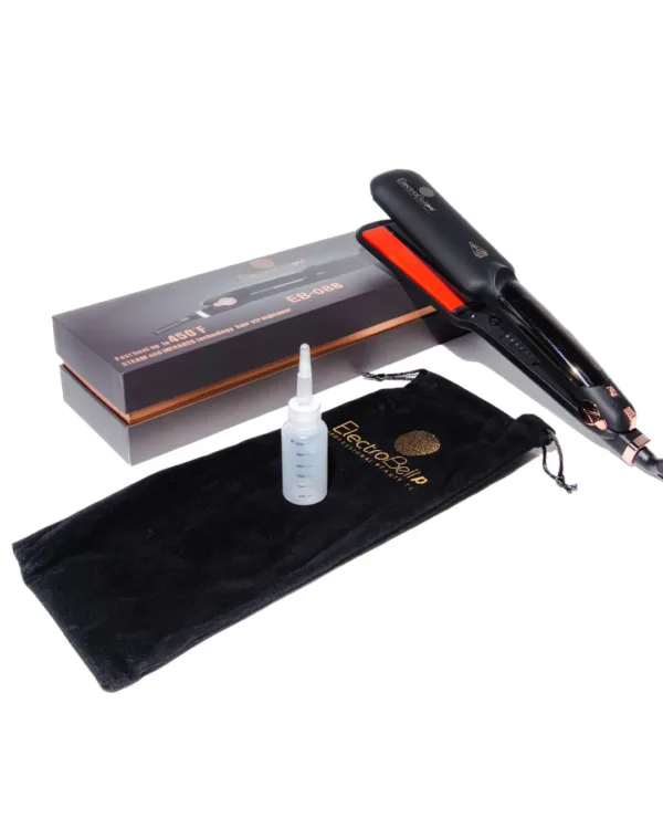Plancha de Vapor Profesional