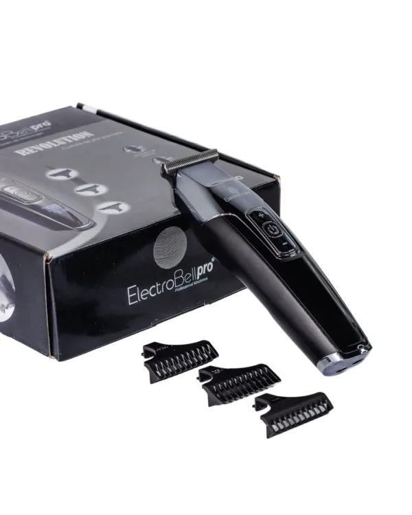 Trimmer Profesional Revolution Power EB-4906
