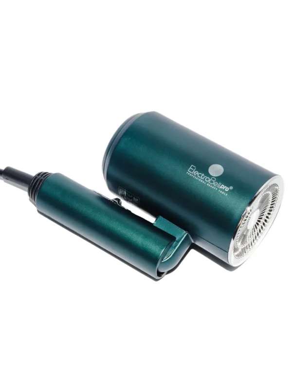 Mini Secador Portatil Viajero EB-0901 Plegable