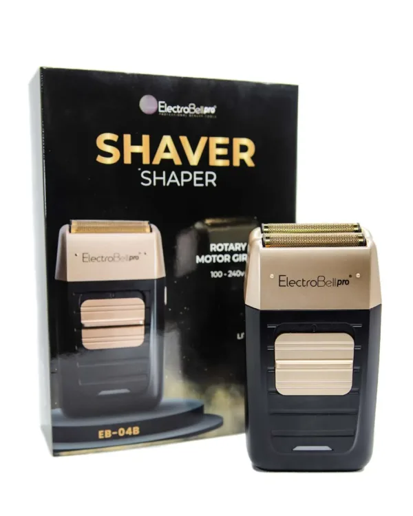 Shaver Shaper Profesional EB-04B