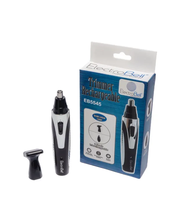 Trimmer sencillo de 2 cabezales EB-5545