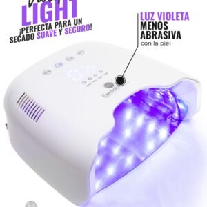 Lampara uv Profesional