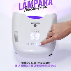 Lampara uv Profesional