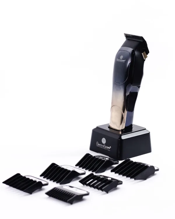 Maquina Black Panther EB-9900
