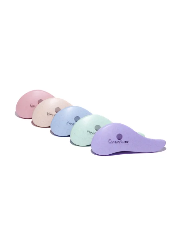 Cepillo para cabello + Masajeador  EB-061