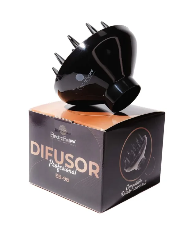 Difusor para Secador EB-98