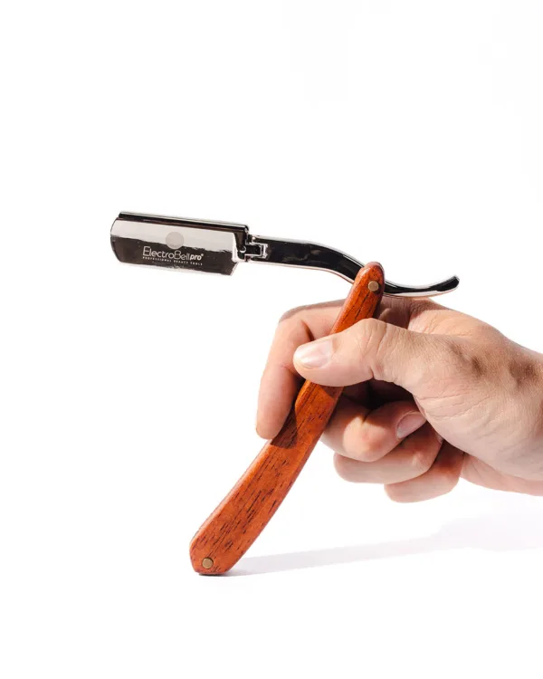 Navaja Barbera Imantada EB-2170