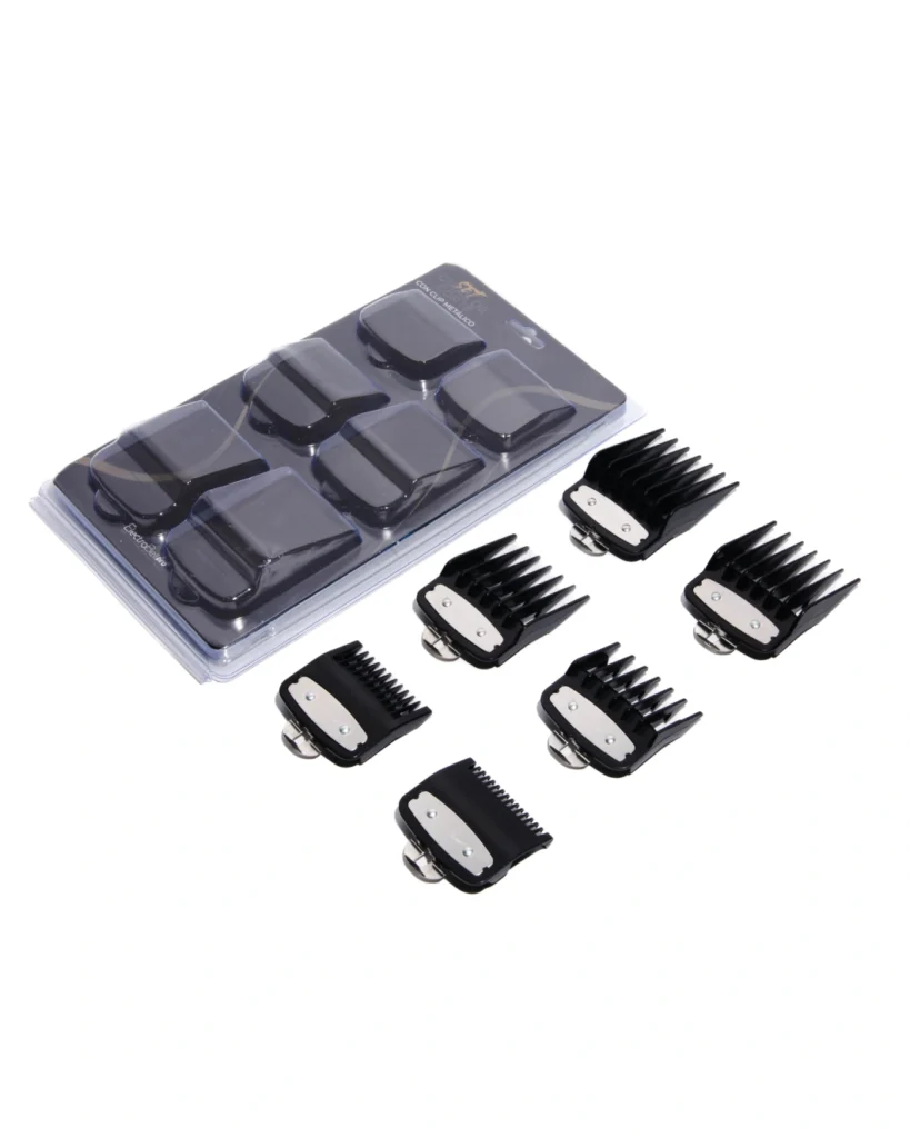Guias para Maquina de Peluqueria