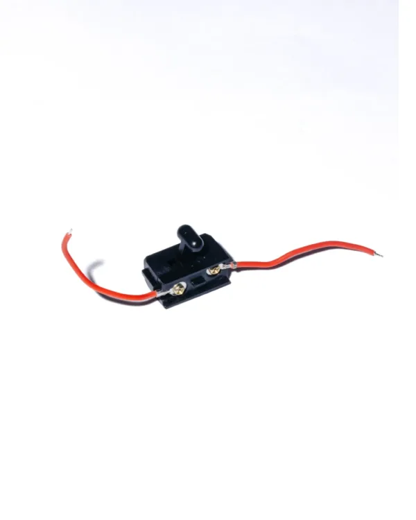 Switch Maquinas de corte | Maquina Black Diamond