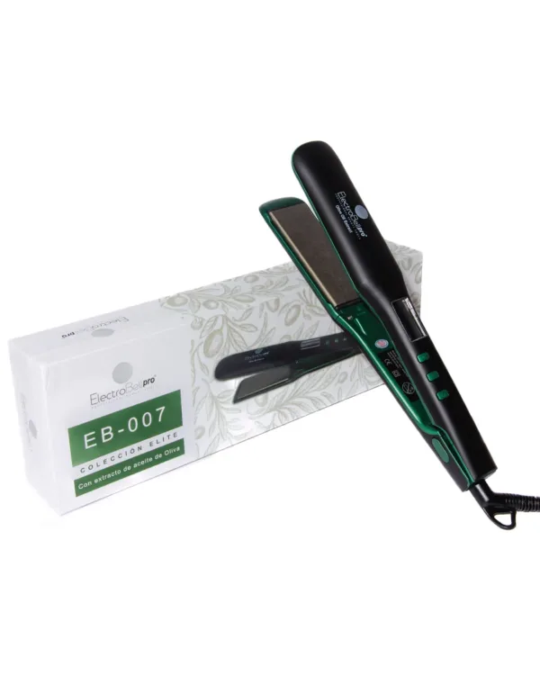 Plancha con Extracto de Aceite de Oliva
