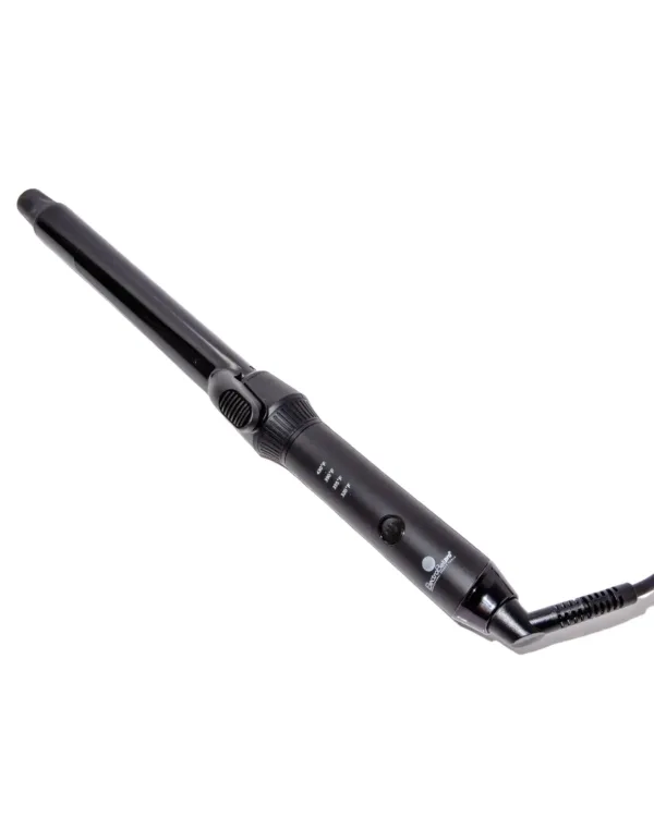 Pinza Black Twist EB-804