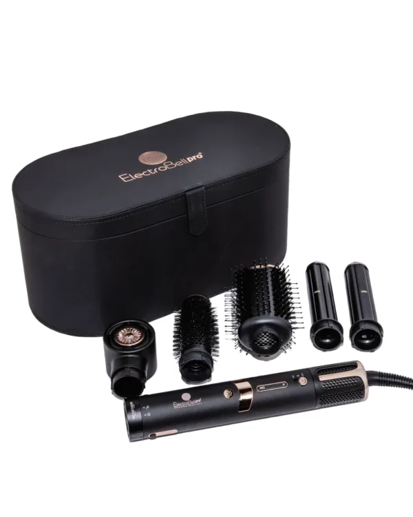 Secador 5 en 1 Multidryer Profesional EB-907