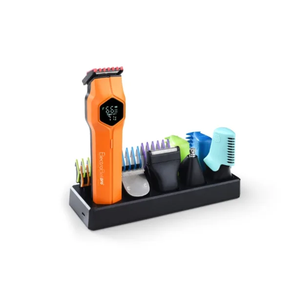 Fusion Clipper Kit Avanzado Todo En 1 EB-577