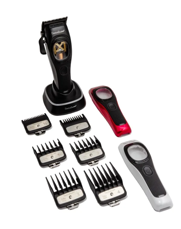 Sensation Clipper 12,000 RPM EB-1201