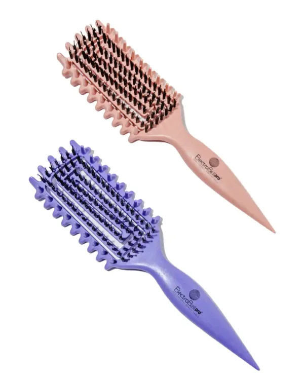 Cepillo para rizos EB-062