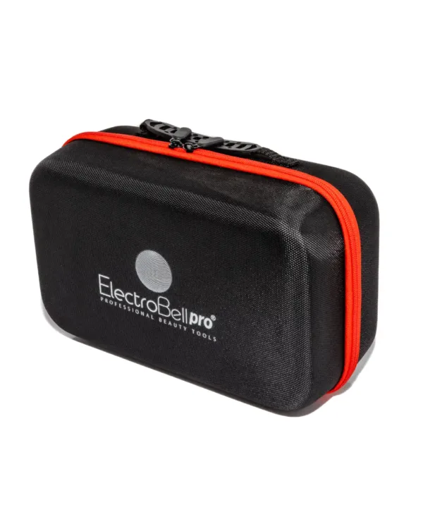Maleta Barbera Portatil EB-043