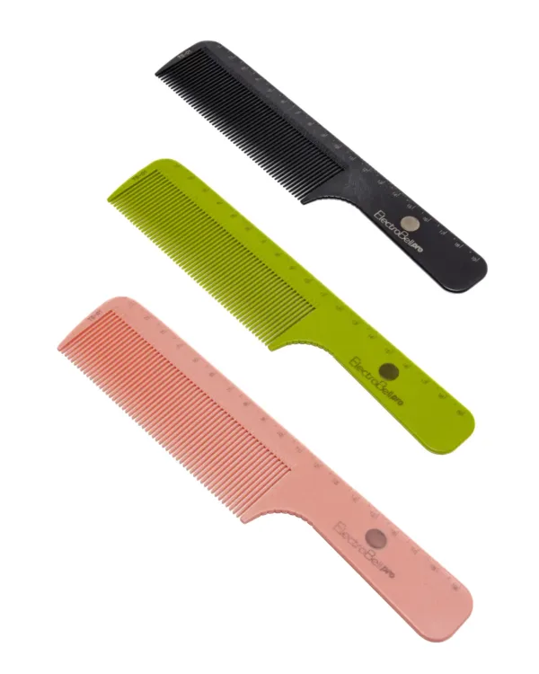 Peineta Piferri Regla Ancha EB-065