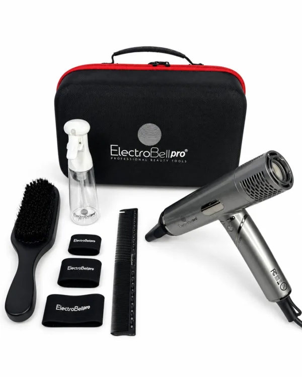 Kit Barbero Domiciliario PRO