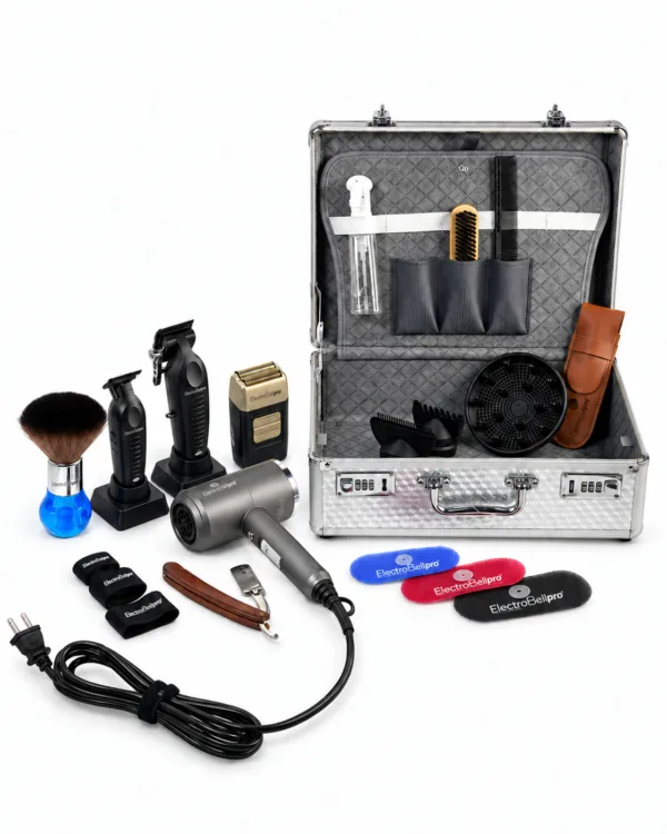 Kit Barbero Élite